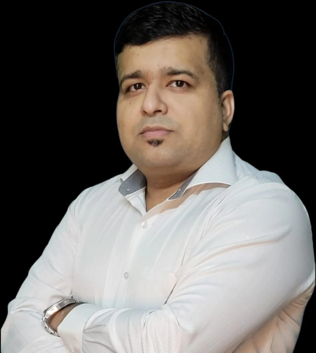 Barendra Kumar Das