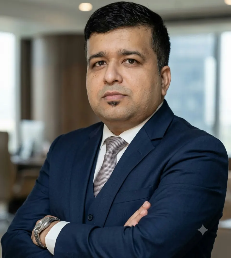 Barendra_Professional