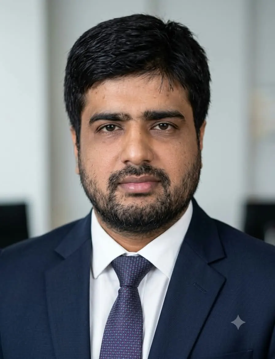 Brajendra_Professional