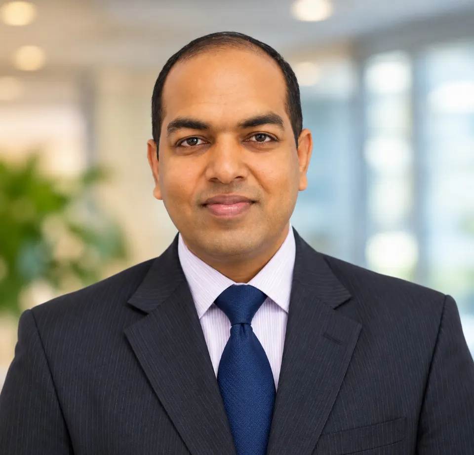 Ashok_Professional