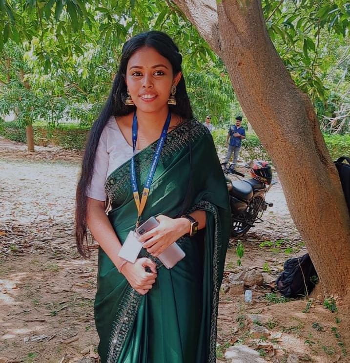 ruptiMayee Panigrahy